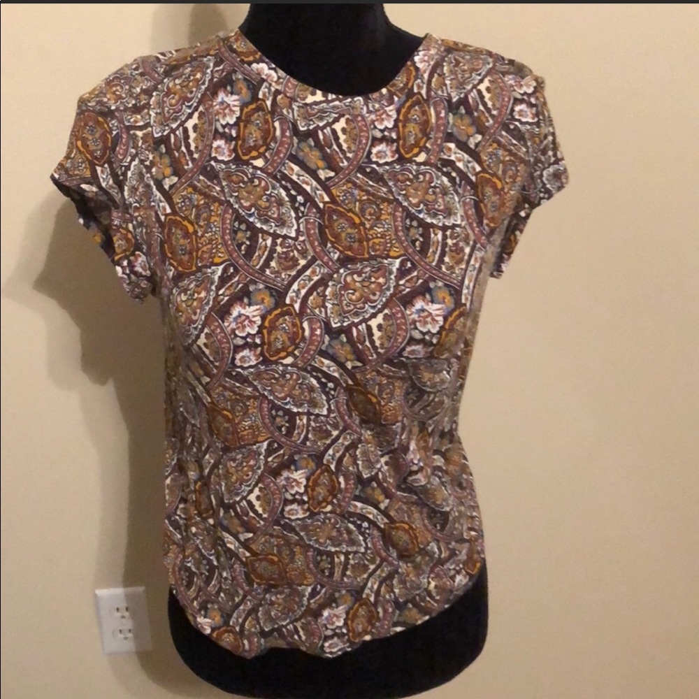LOT5 AMERICAN EAGLE BUNDLE!! Aeri Bralette & Tees!